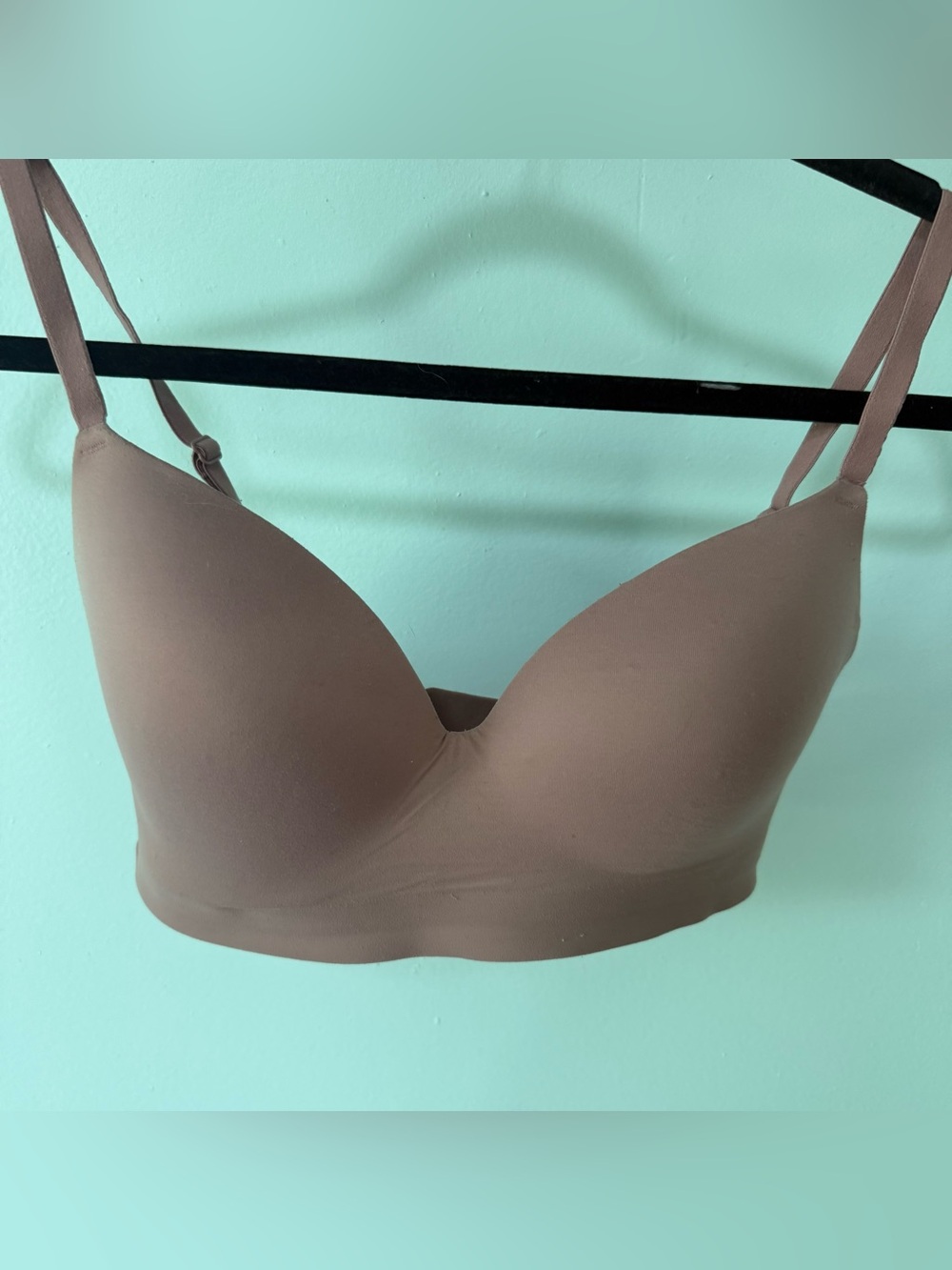 Soma Enbliss Wireless Bra Size 34C #68